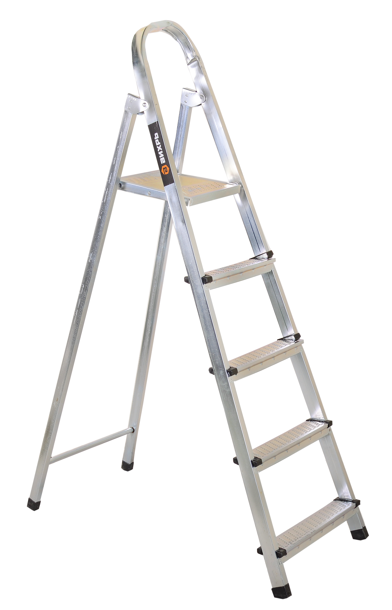 Стремянка стальная СС 1х5