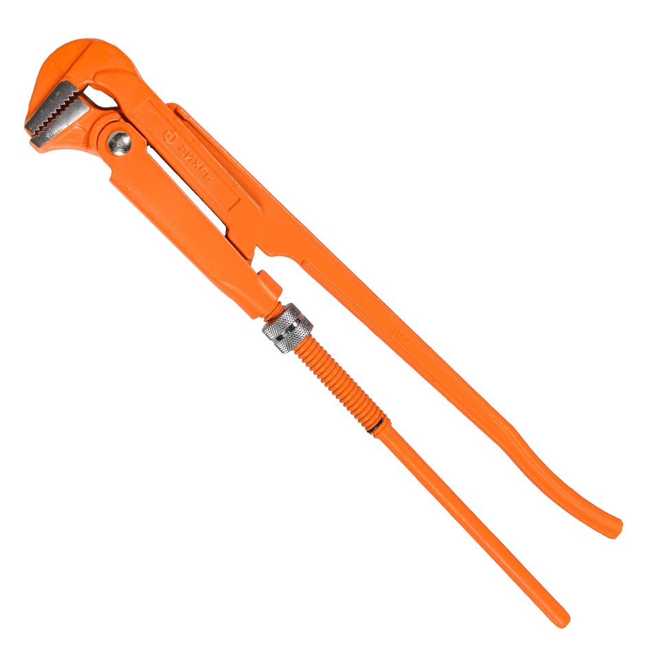 Ключ трубный рычажный №2