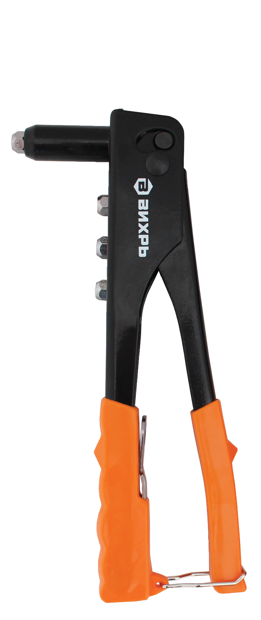 Заклепочник 225 мм 2.4 - 4.8 мм