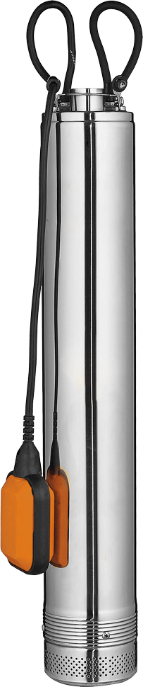 Скважинный насос СН-50НП