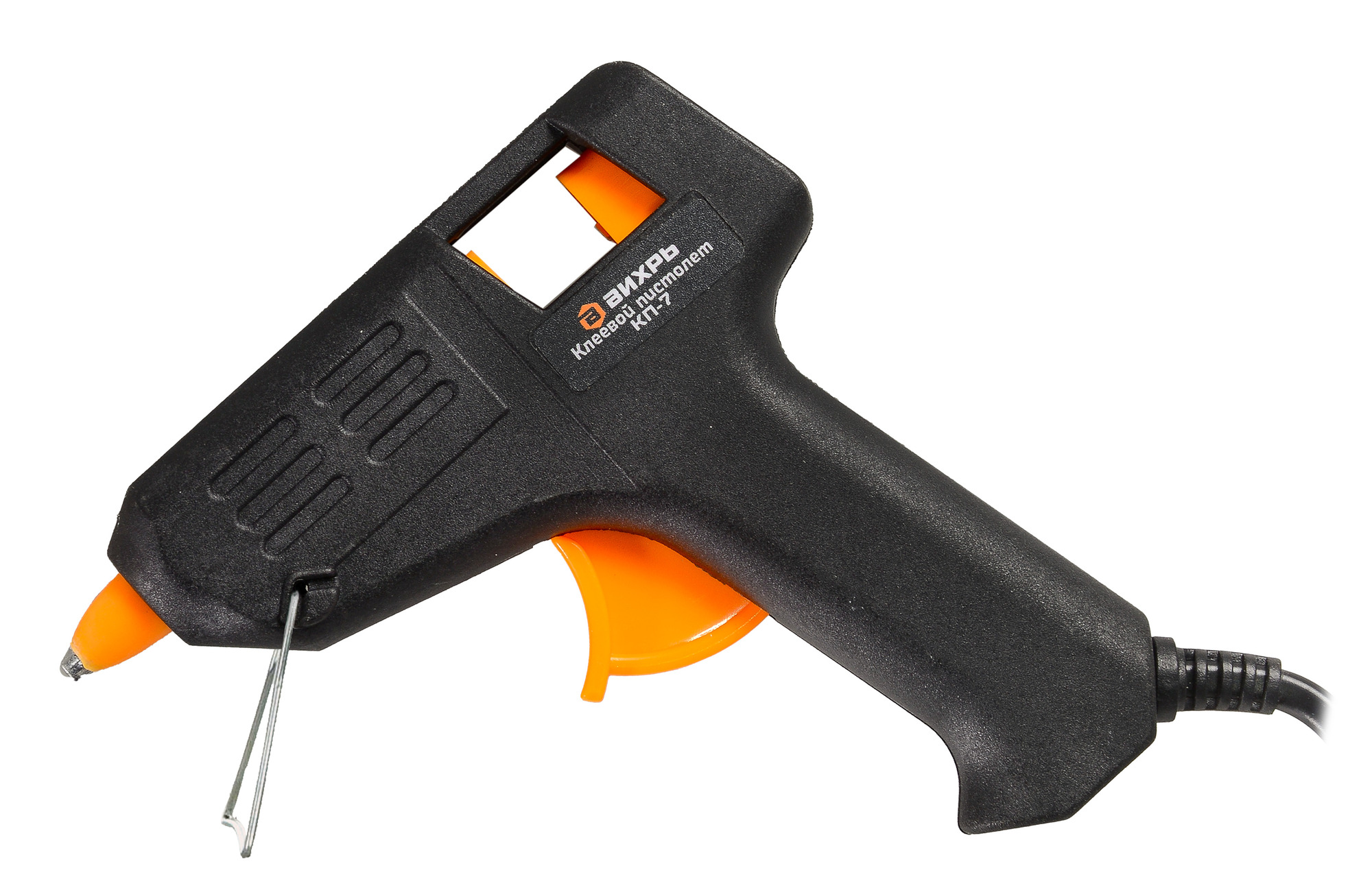 Пистолет клеевой КП-7