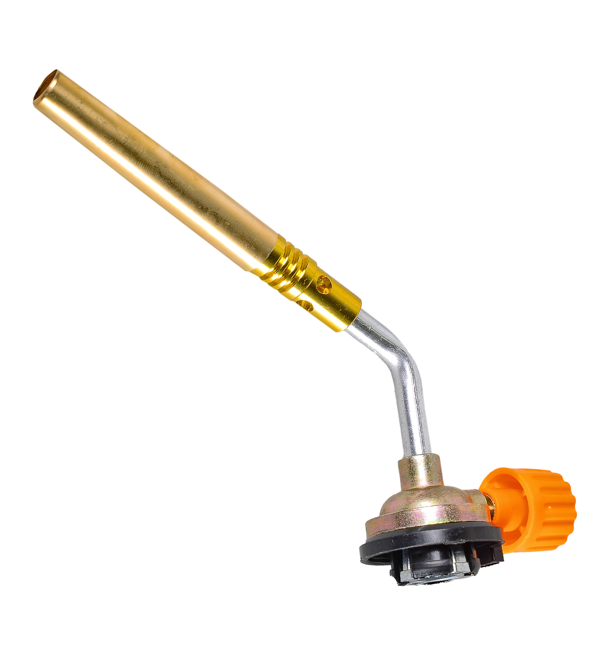 Насадка на газовый баллон (газовая горелка) НГ-2