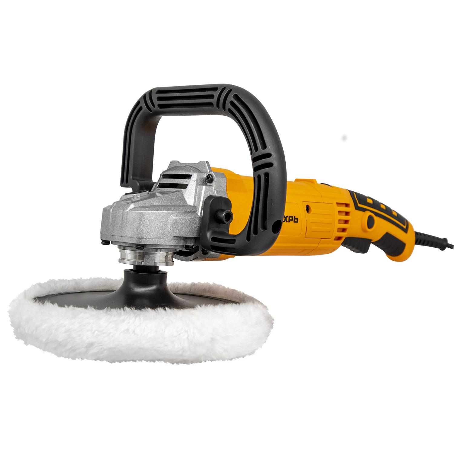 Машина полировальная (углошлифовальная) УШМ-180/1300П