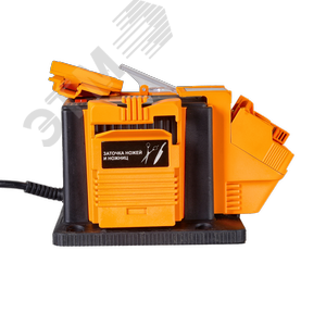 Станок заточный многофункциональный СЗМ-65 - фото 5