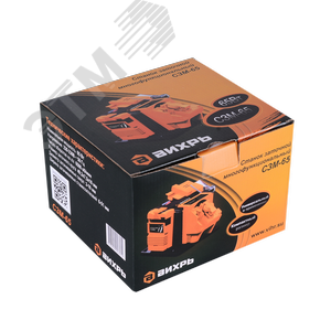 Станок заточный многофункциональный СЗМ-65 - фото 7