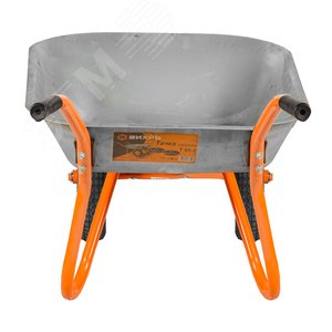 Тачка садовая Т 65-2 - фото 4