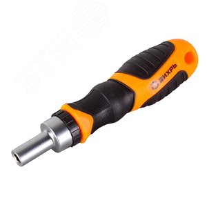 Изображение товара Отвертка со сменными битами 6 . (шт)