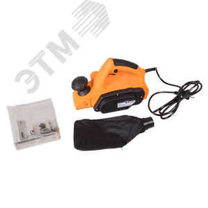 Рубанок электрический Р-82/800 - фото 8