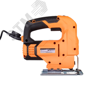 Лобзик электрический ЛЭ-80 - фото 4