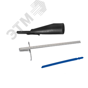 Лобзик электрический ЛЭ-80 - фото 7