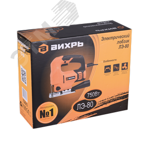 Лобзик электрический ЛЭ-80 - фото 8