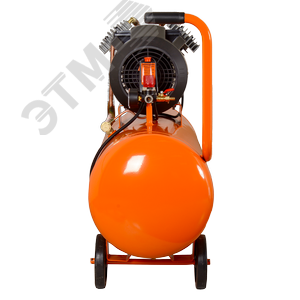 Компрессор КМП-400/100 - фото 4