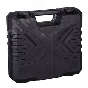 Дрель-шуруповерт аккумуляторная ДА-12Л-2К (2,0 А/ч) - фото 9