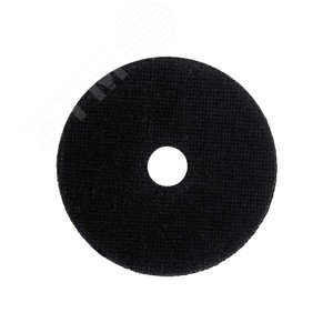 Круг отрезной по металлу ПРО 125х1,0х22 мм - фото 2