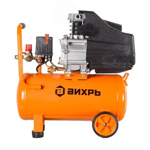 Компрессор КМП-24/230АМ - фото 3