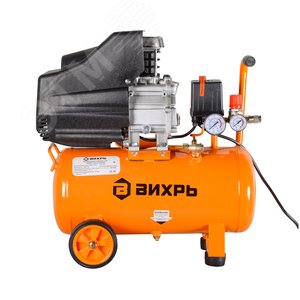 Компрессор КМП-24/230АМ - фото 5