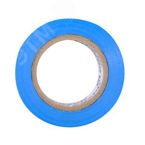 Изолента (10m * 15mm) синяя 73/3/3/2 Вихрь - 2