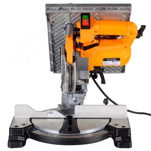 Пила торцовочная ПТ-210К - фото 4