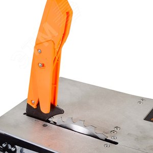 Пила торцовочная ПТ-210К - фото 7