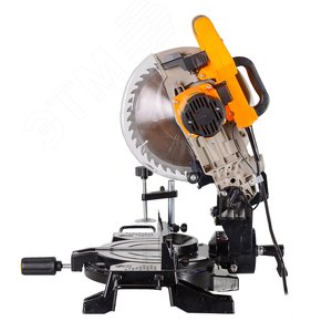 Торцовочная пила ПТ-255Л - фото 4