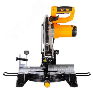 Торцовочная пила ПТ-255Л - фото 5