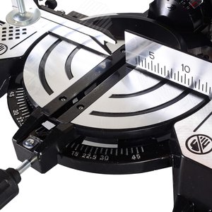 Торцовочная пила ПТ-255Л - фото 6