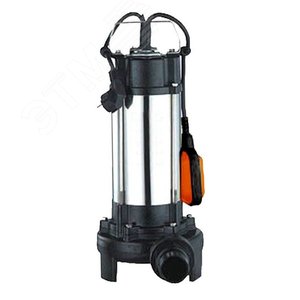 Изображение товара Фекальный насос ФН-2200Л (шт)