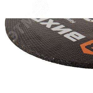 Круг шлифовальный по металлу 230х6х22,2 мм - фото 3