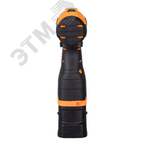 Дрель-шуруповерт аккумуляторная ударная ДА-24Л-2кУ (2,0 А/ч) - фото 3