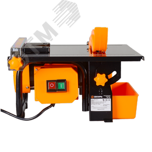 Электрический плиткорез ЭП-180 - фото 2