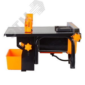 Электрический плиткорез ЭП-180 - фото 4