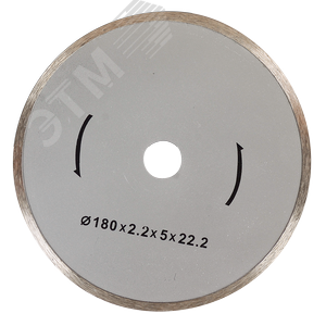 Электрический плиткорез ЭП-180 - фото 7