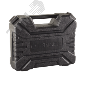 Дрель-шуруповерт аккумуляторная ДА-18Л-2К/Б (2,0 А/ч) (бесщеточный двигатель) - фото 10