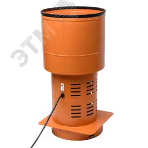 Зернодробилка ЗД-350К - фото 7