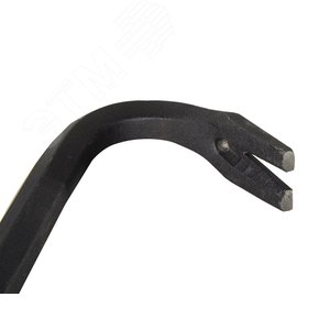 Лом-гвоздодёр 600 мм - фото 4