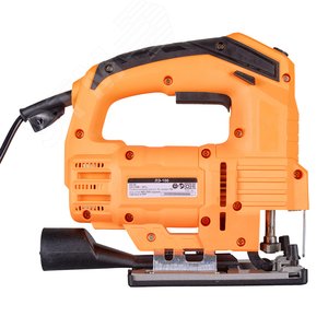 Лобзик электрический ЛЭ-850-10А - фото 4