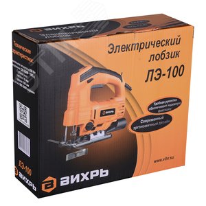 Лобзик электрический ЛЭ-850-10А - фото 8