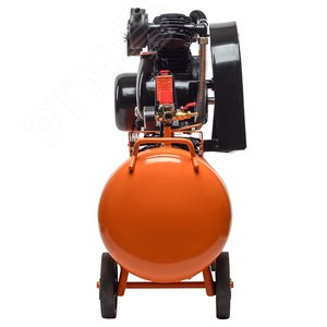 Компрессор КМП-400/100P - фото 4