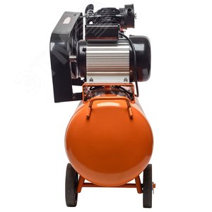 Компрессор КМП-400/100P - фото 8