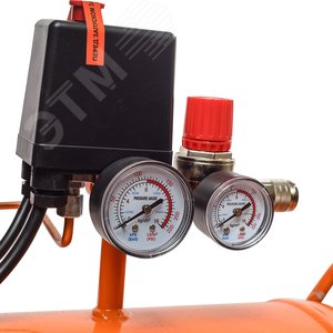 Компрессор КМП-400/100P - фото 10