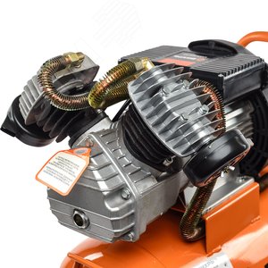 Компрессор КМП-400/50 - фото 9