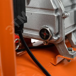 Компрессор КМП-400/50 - фото 10