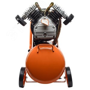 Компрессор КМП-400/50 - фото 4