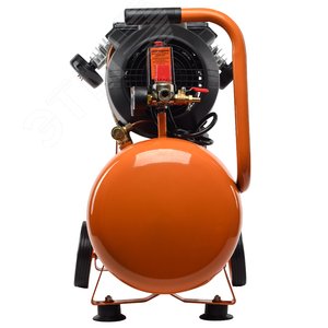 Компрессор КМП-400/50 - фото 7