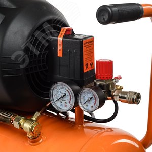 Компрессор КМП-400/50 - фото 8