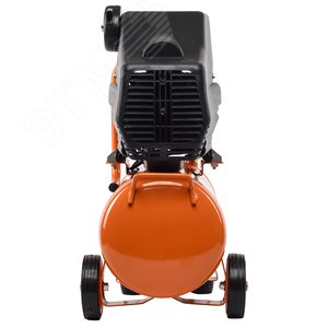 Компрессор КМП-230/24 - фото 4