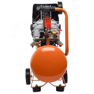 Компрессор КМП-230/24 - фото 7