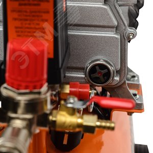 Компрессор КМП-230/24 - фото 10