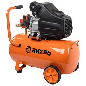 Компрессор КМП-240/50 - фото 7