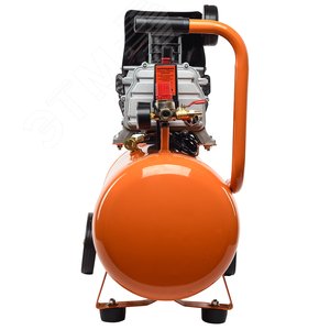 Компрессор КМП-240/50 - фото 10